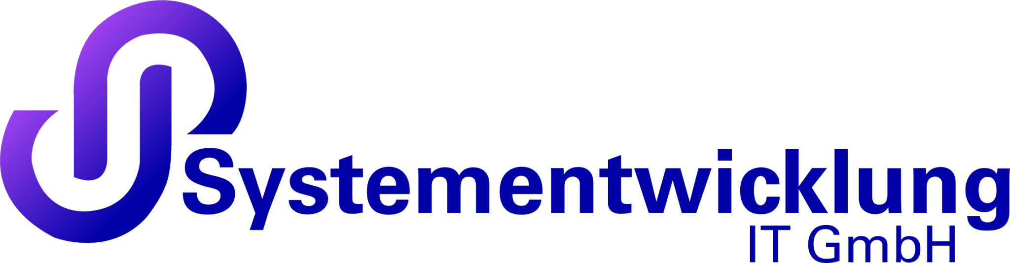 Systementwicklung IT GmbH Logo